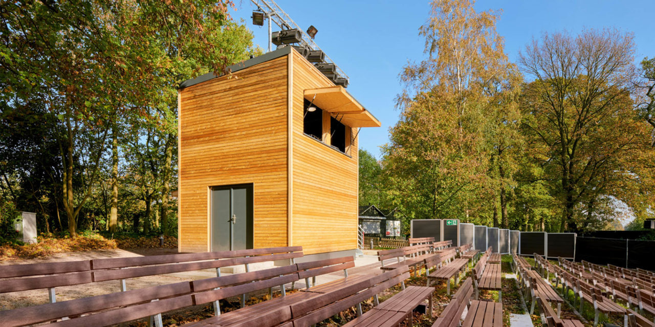 andreasschneiderarchitekten-Modernisierung Freilichbühne Lilientahl