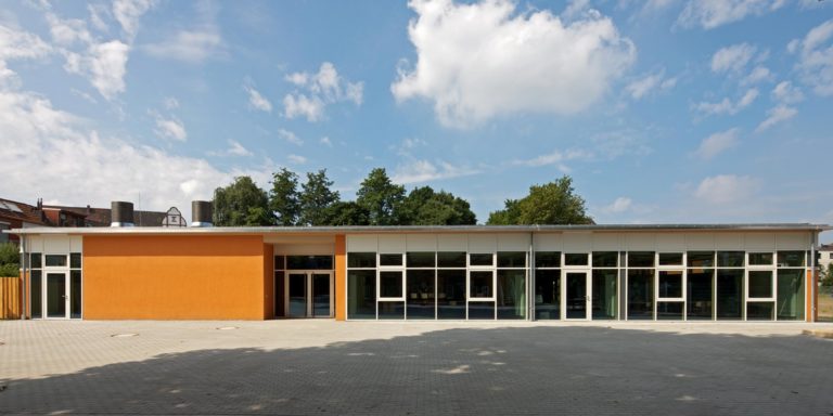 andreasschneiderarchitekten-Förderzentrum Vegesacker Straße