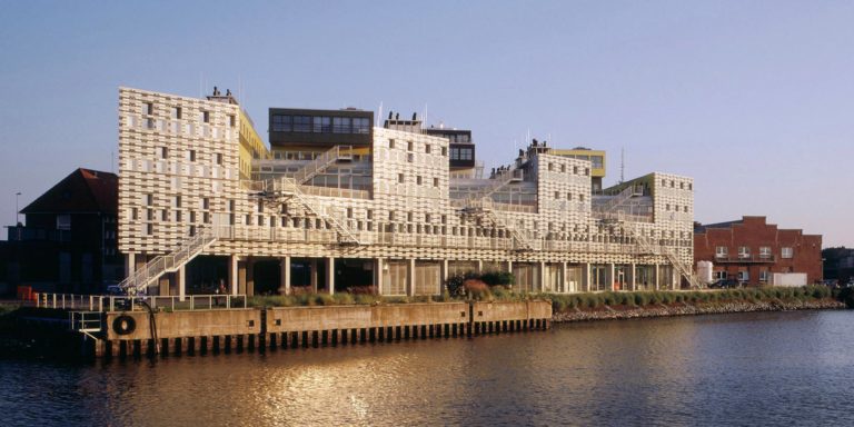 andreasschneiderarchitekten-Innengestaltung Bremer Zentrum für Baukultur